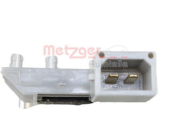 Interruptor, fechadura da porta METZGER ref. 2310624
